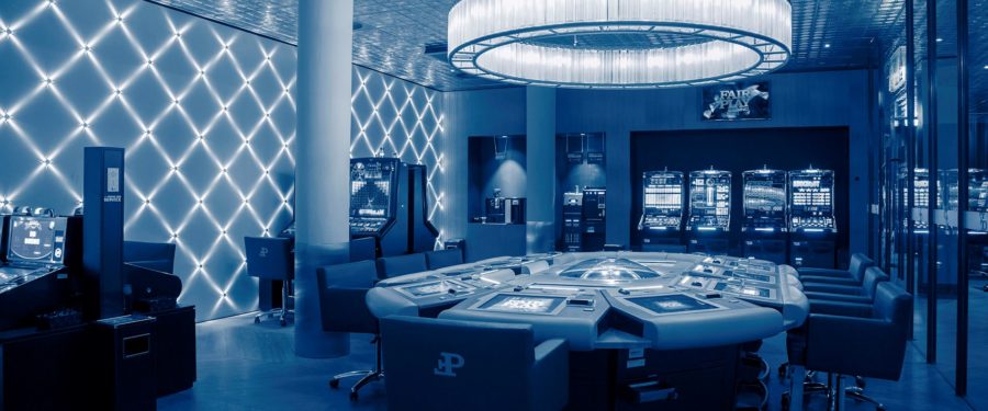Dekra Casino Dekra Casino
